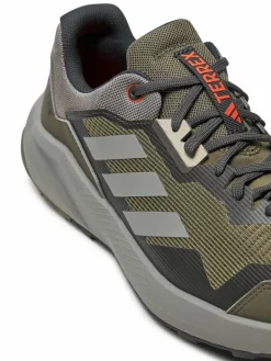 Scarpe running Terrex Trail Rider IG8929 Verde