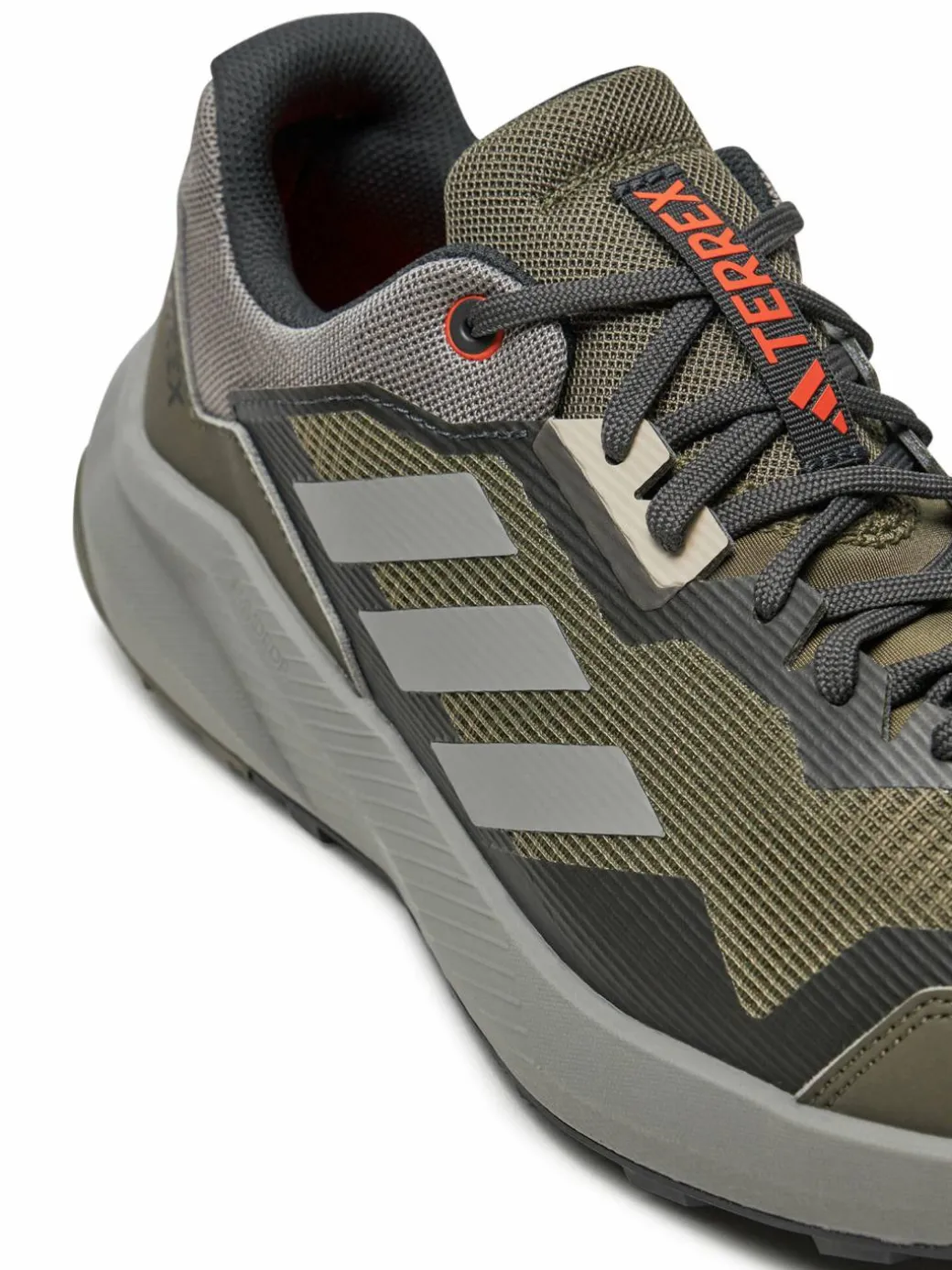 Scarpe running Terrex Trail Rider IG8929 Verde