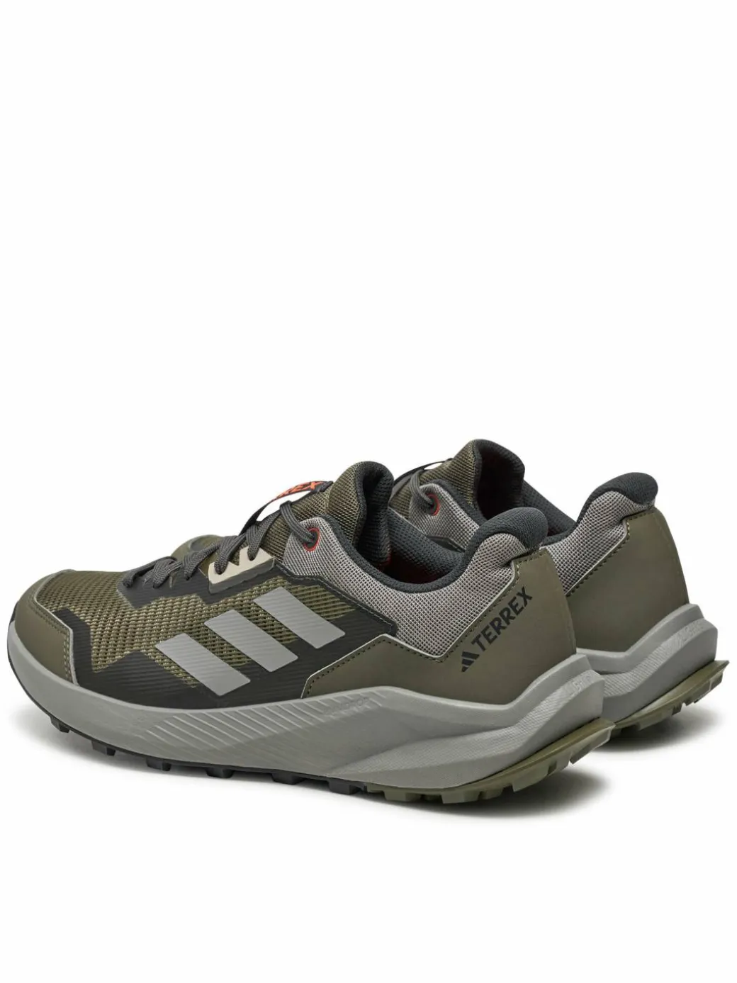 Scarpe running Terrex Trail Rider IG8929 Verde