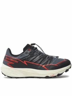 Scarpe running Thundercross Gore-Tex L47684500 Grigio