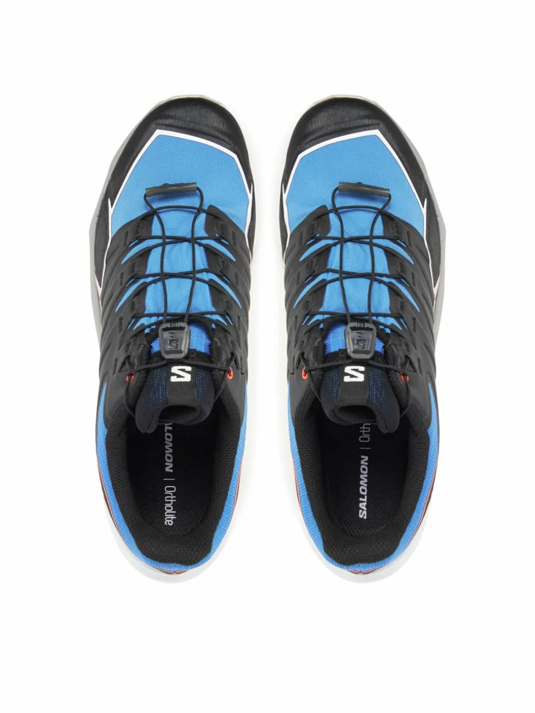 Scarpe running Thundercross L47802700 Blu