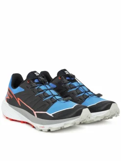 Scarpe running Thundercross L47802700 Blu