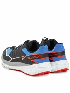 Scarpe running Thundercross L47802700 Blu