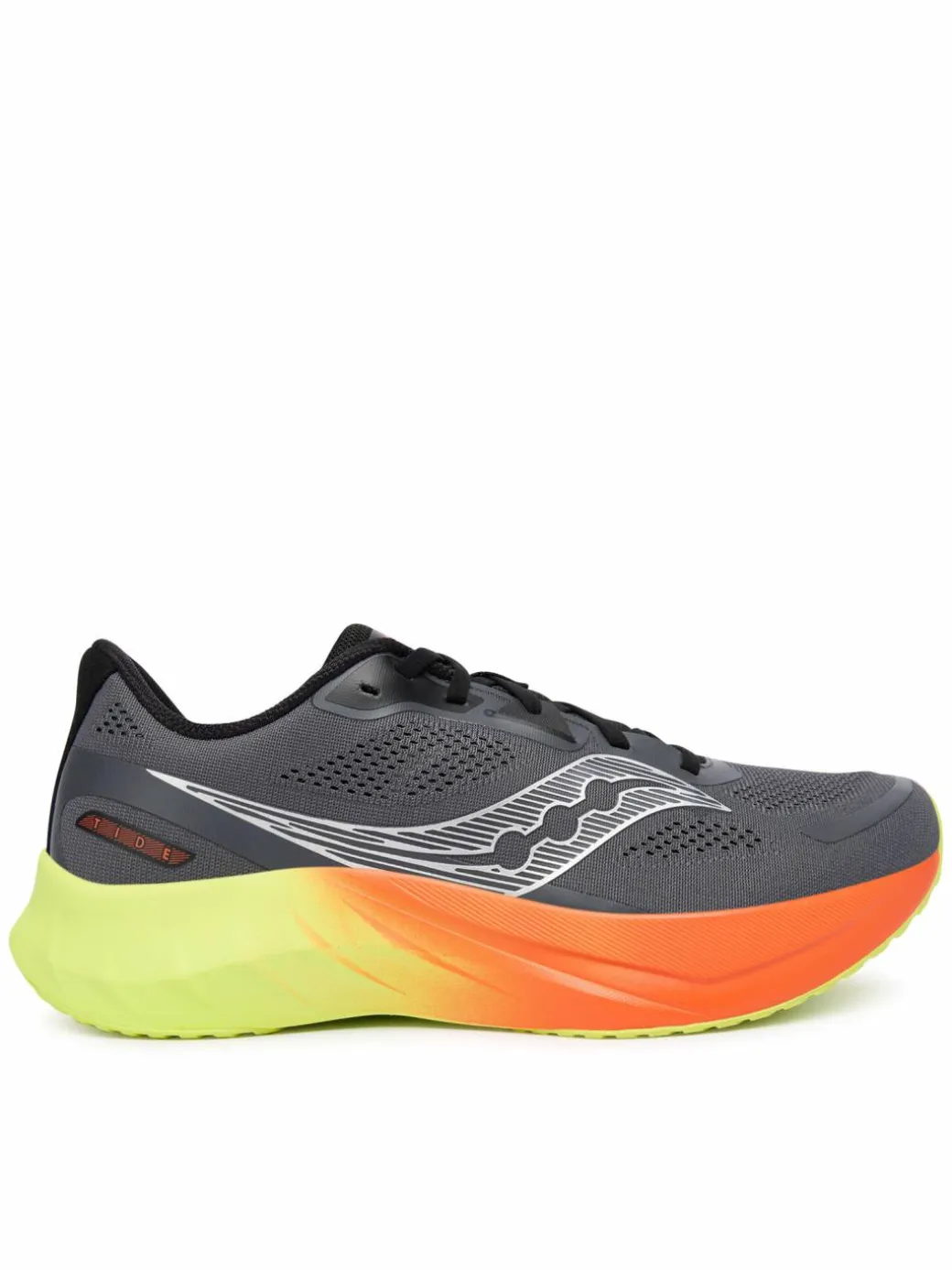 Scarpe running Tide 2 S21012 Grigio