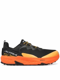 Scarpe running Timp 6 AL0A85T60 Nero