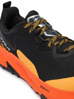 Scarpe running Timp 6 AL0A85T60 Nero