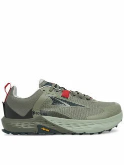 Scarpe running Timp 5 GORE-TEX AL0A85Q1 Verde