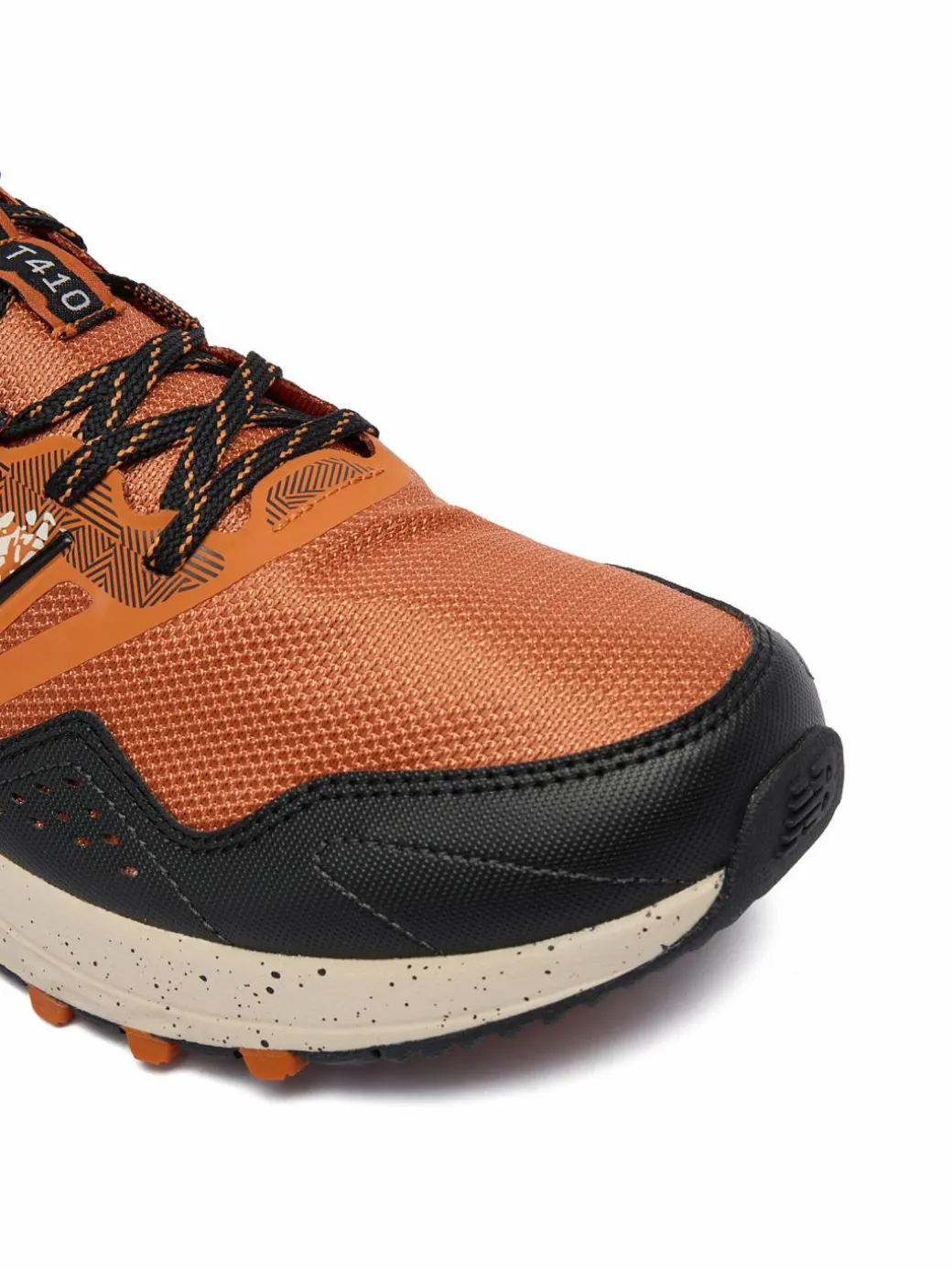 Scarpe running T410 MT410OR8 Marrone