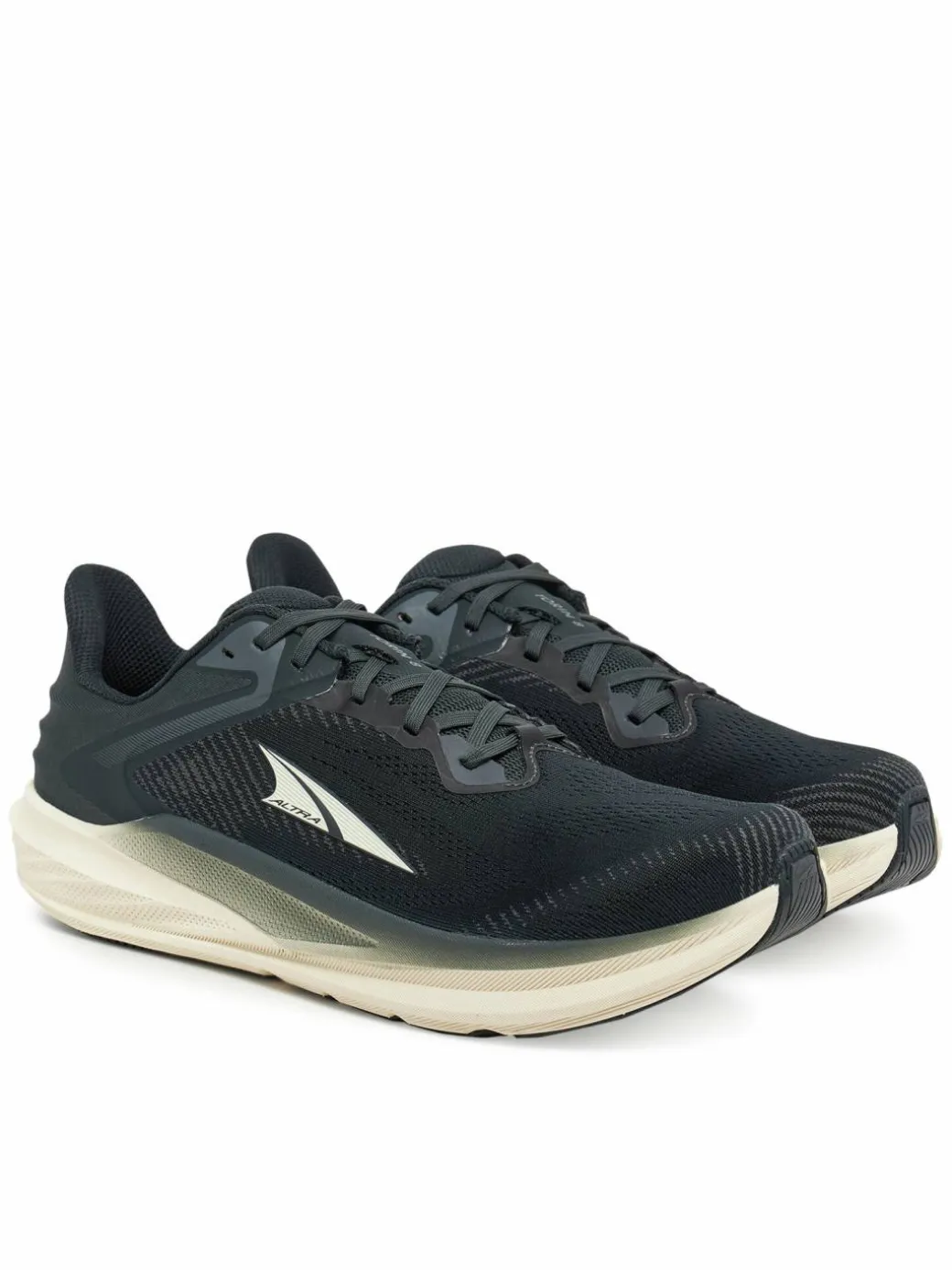 Scarpe running Torin 8 AL0A85QE0 Nero