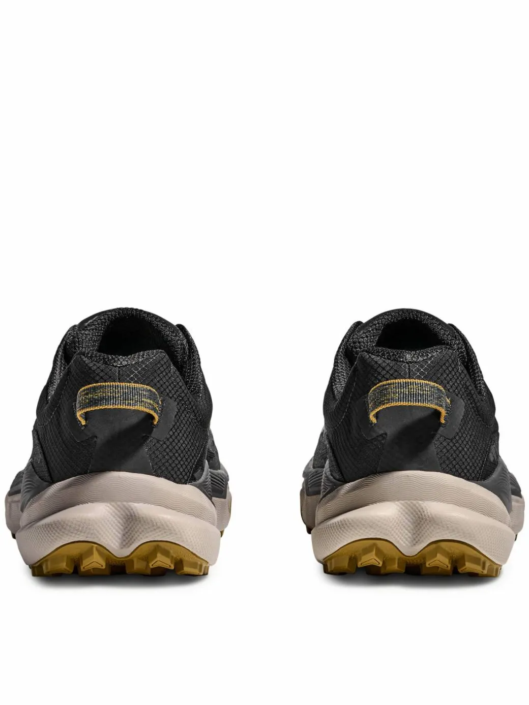 Scarpe running Torrent 4 1155115 Nero