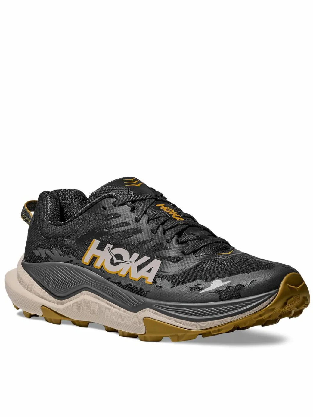 Scarpe running Torrent 4 1155115 Nero