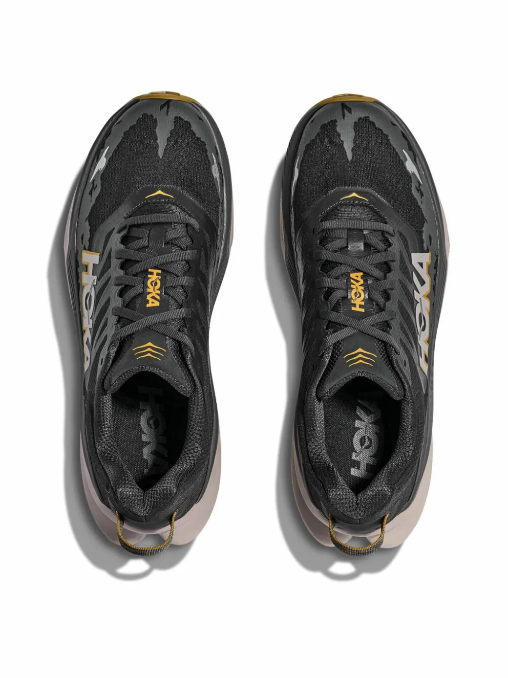 Scarpe running Torrent 4 1155115 Nero