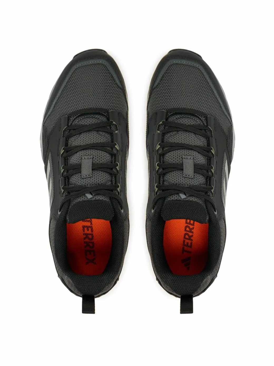 Scarpe running Tracerocker 2.0 JR9144 Nero