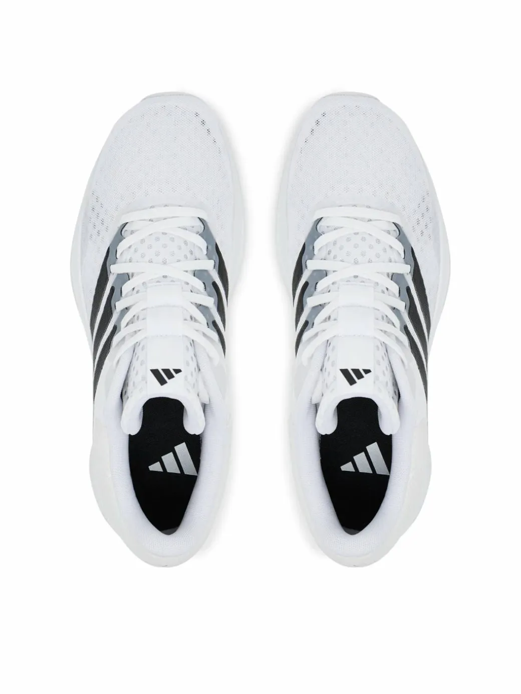 Scarpe running Treadmove JR5850 Bianco