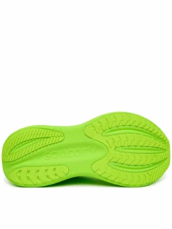 Scarpe running Triumph 23 M S21023 Verde