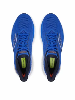 Scarpe running Triumph 24 S100997 Blu