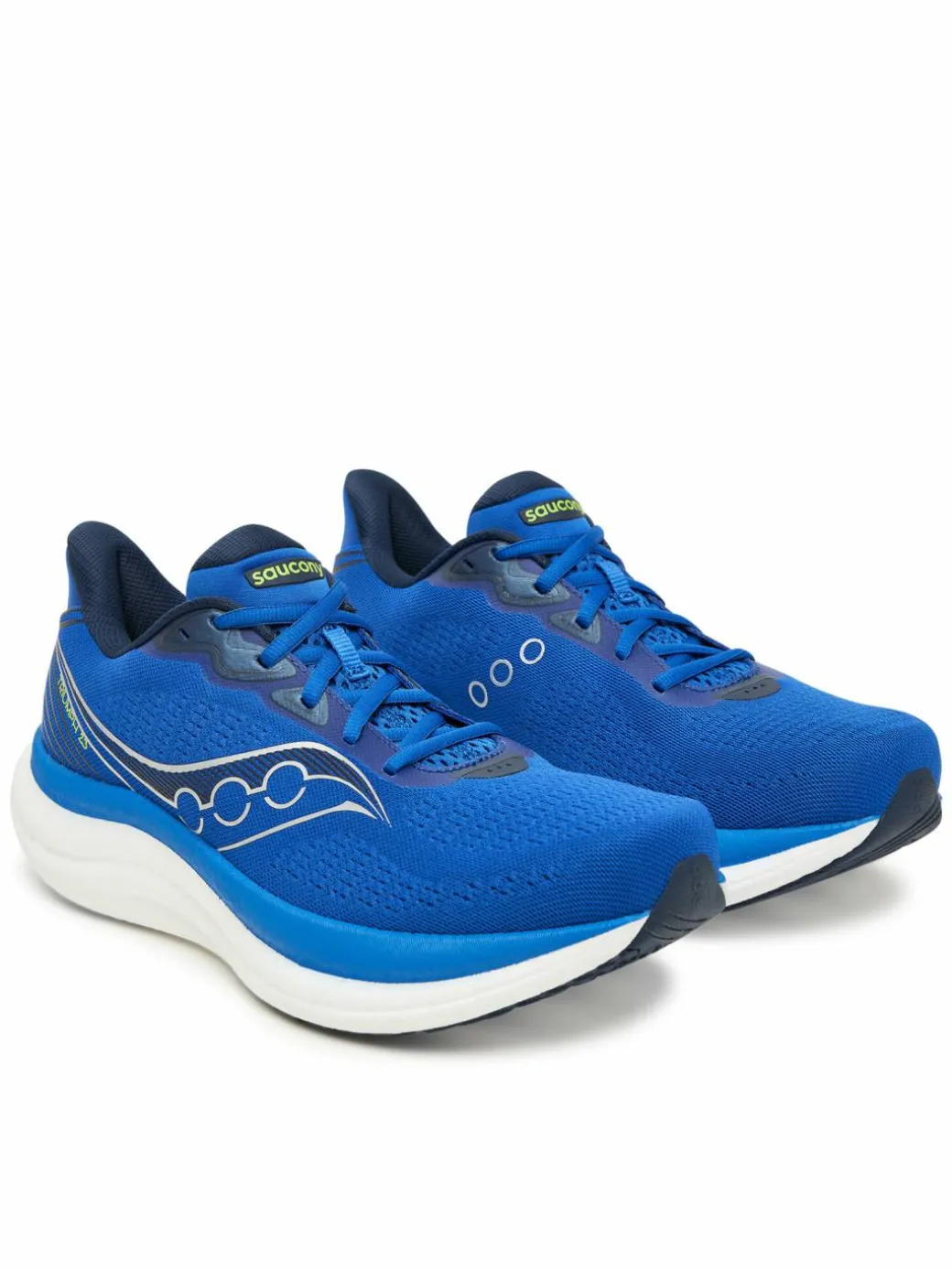 Scarpe running Triumph 23 S21023 Blu