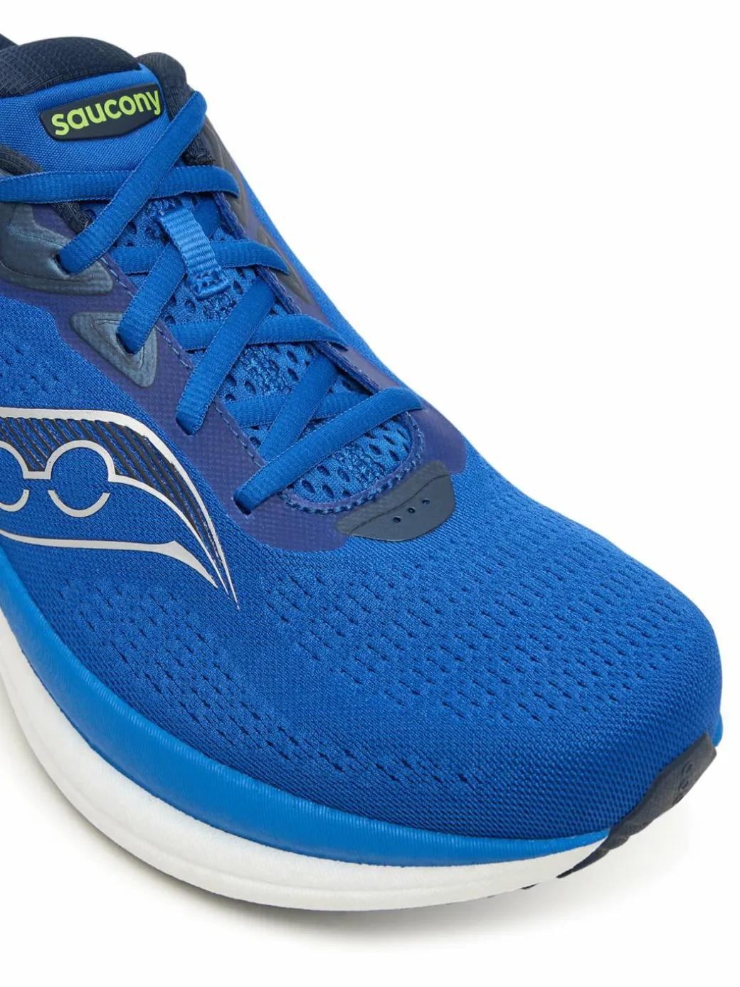 Scarpe running Triumph 23 S21023 Blu