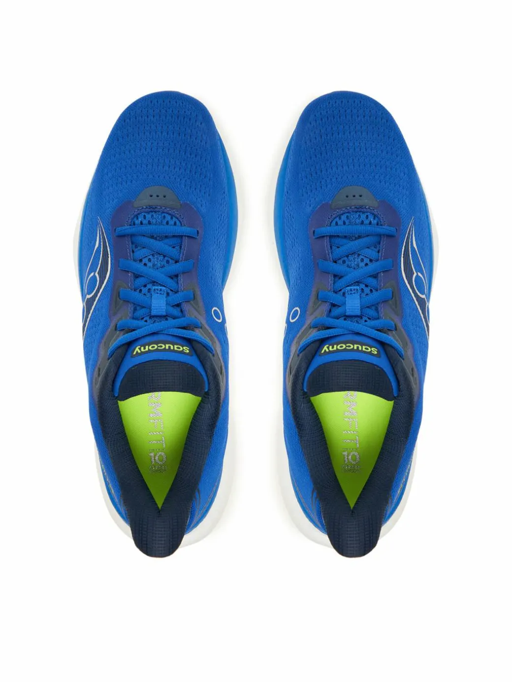 Scarpe running Triumph 23 S21023 Blu
