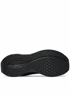 Scarpe running UA Ascend 6009827 Nero