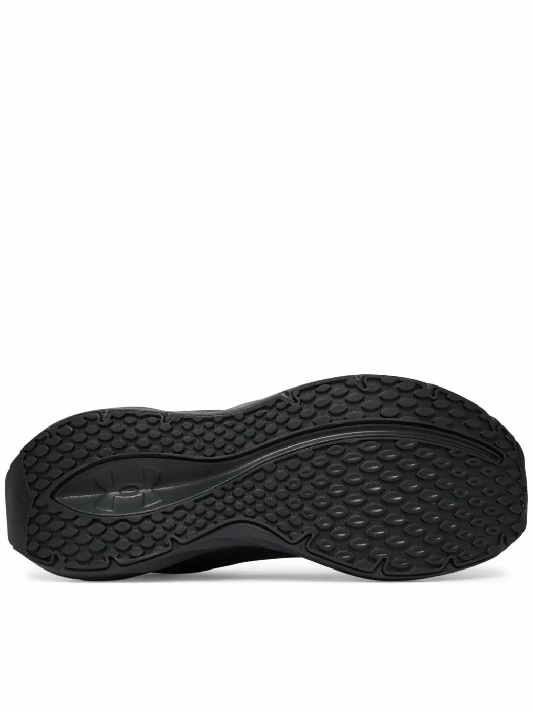 Scarpe running UA Ascend 6009827 Nero