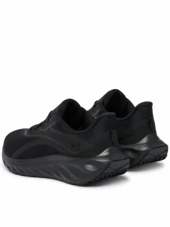 Scarpe running UA Ascend 6009827 Nero