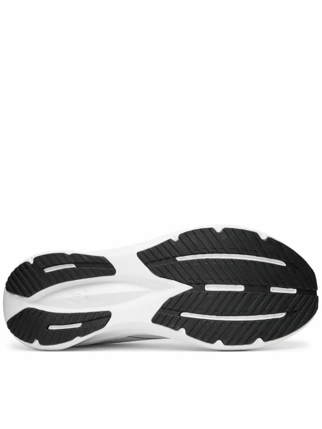 Scarpe running UA Charged+ Assert 11 6006723 Bianco