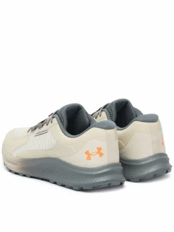 Scarpe running UA Charged Bandit Tr 3 3028371 Beige chiaro