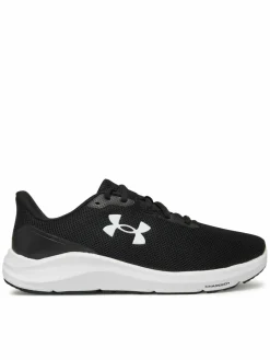 Scarpe running Ua Charged Pursuit 4 3028254 Nero