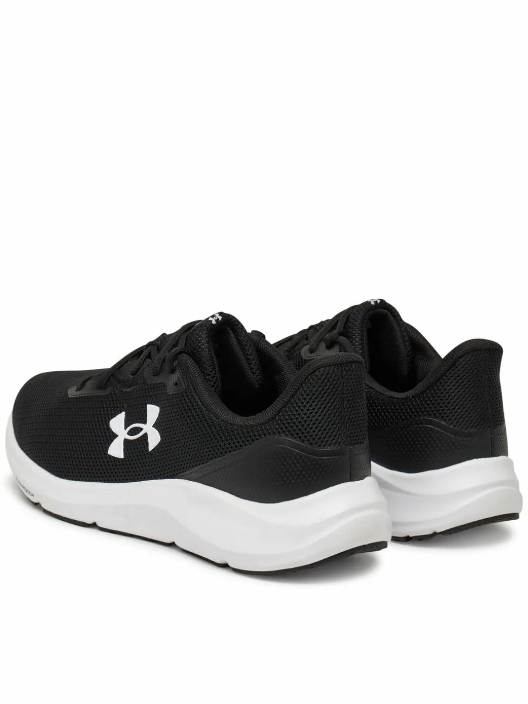Scarpe running Ua Charged Pursuit 4 3028254 Nero