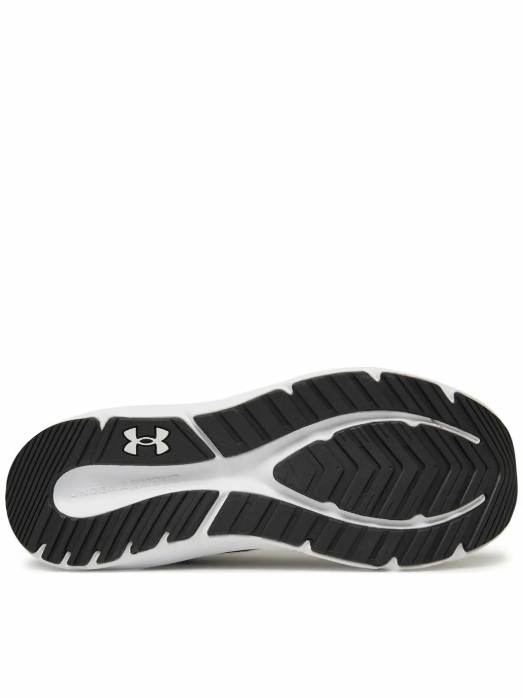 Scarpe running Ua Charged Pursuit 4 3028254 Nero