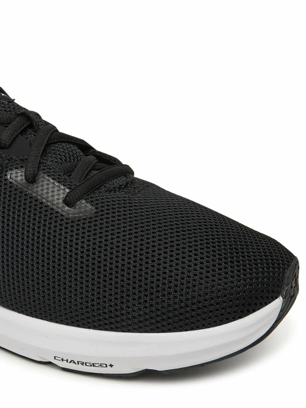 Scarpe running Ua Charged Pursuit 4 3028254 Nero