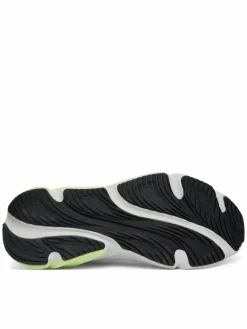 Scarpe running UA Charged+ Rogue 6 6006719 Nero