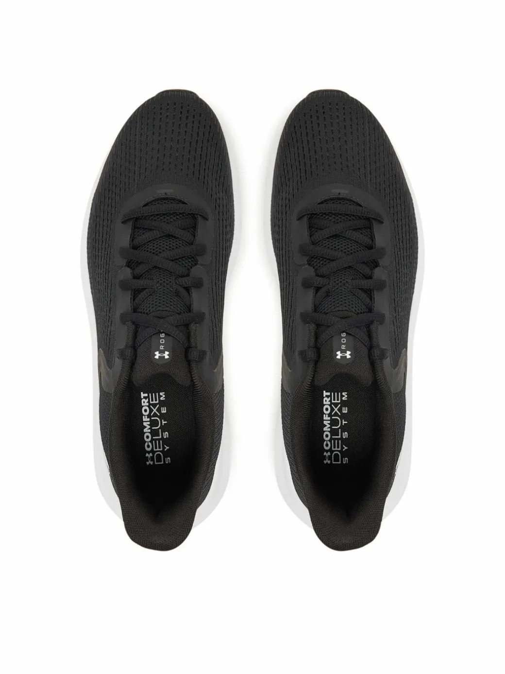 Scarpe running Ua Charged Rogue 5 3028256 Nero