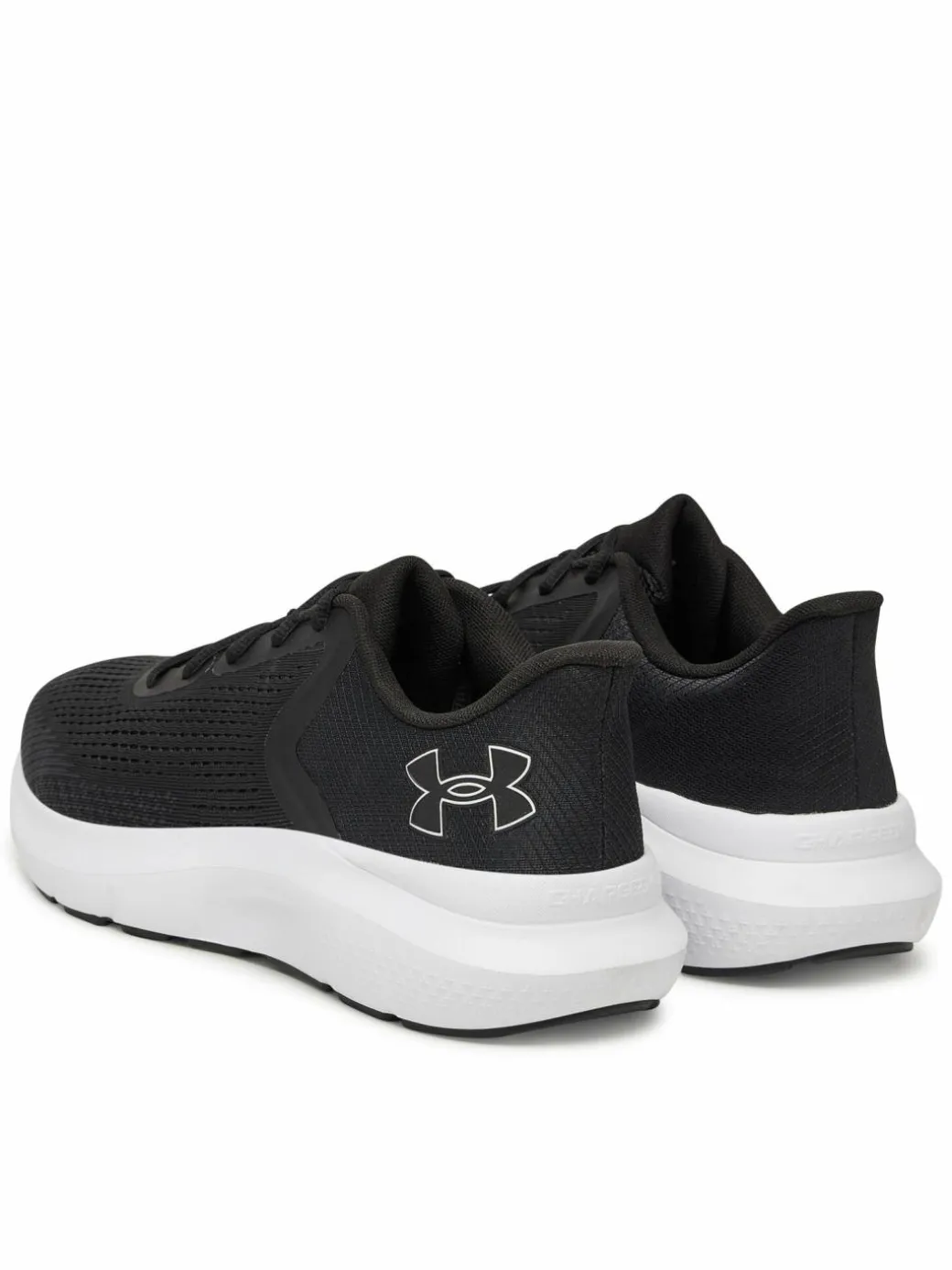 Scarpe running Ua Charged Rogue 5 3028256 Nero
