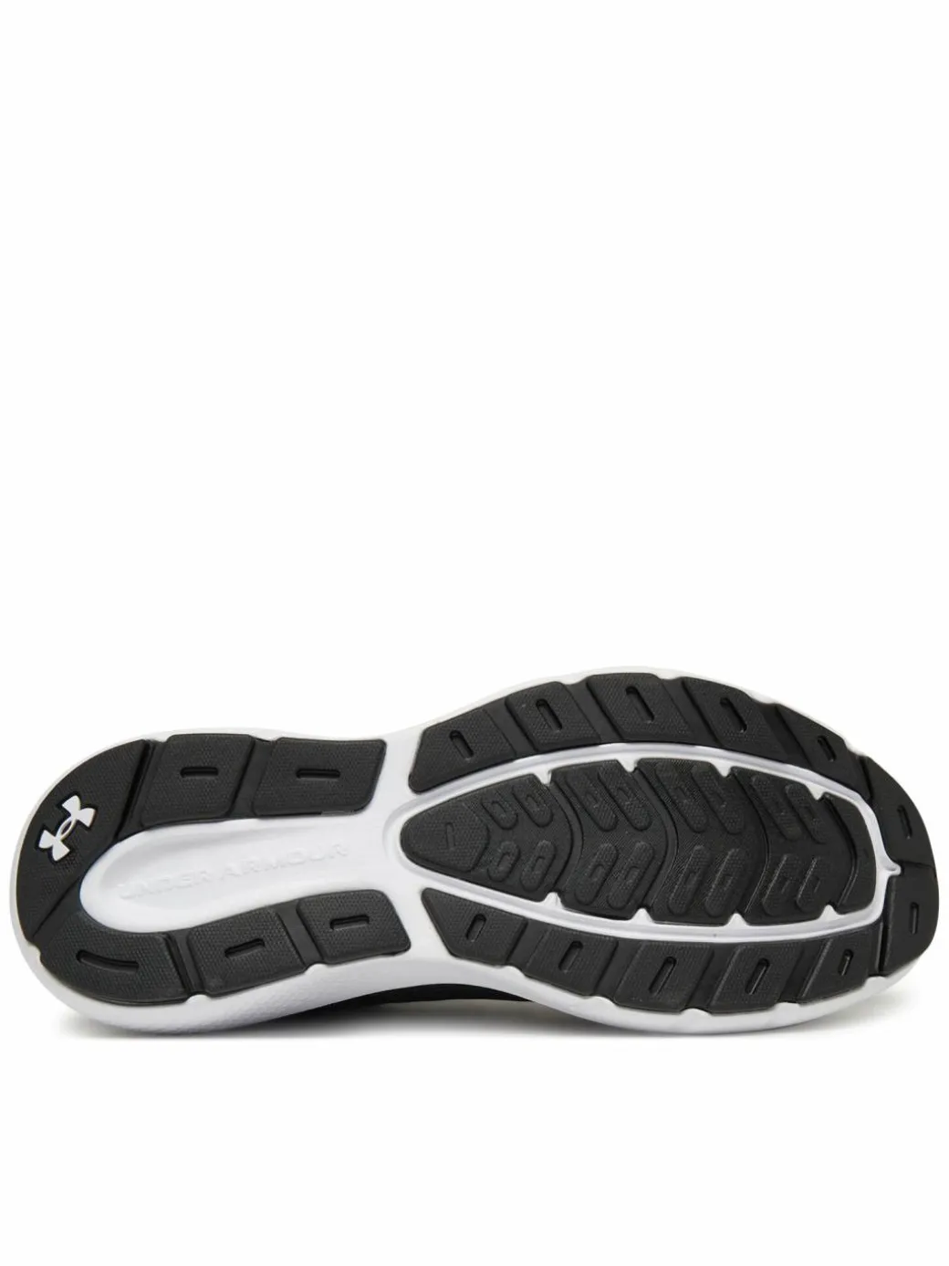 Scarpe running Ua Charged Rogue 5 3028256 Nero