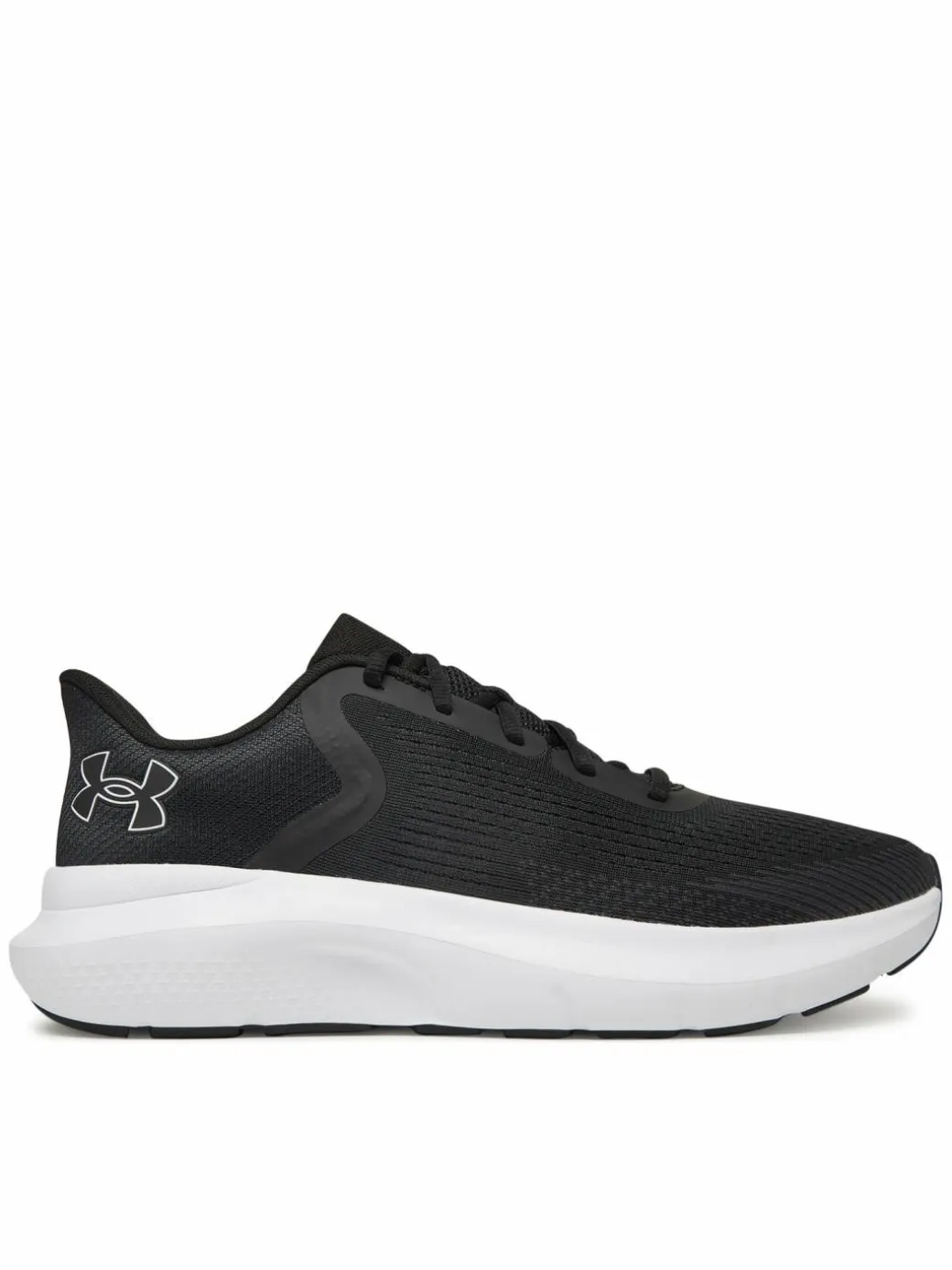 Scarpe running Ua Charged Rogue 5 3028256 Nero