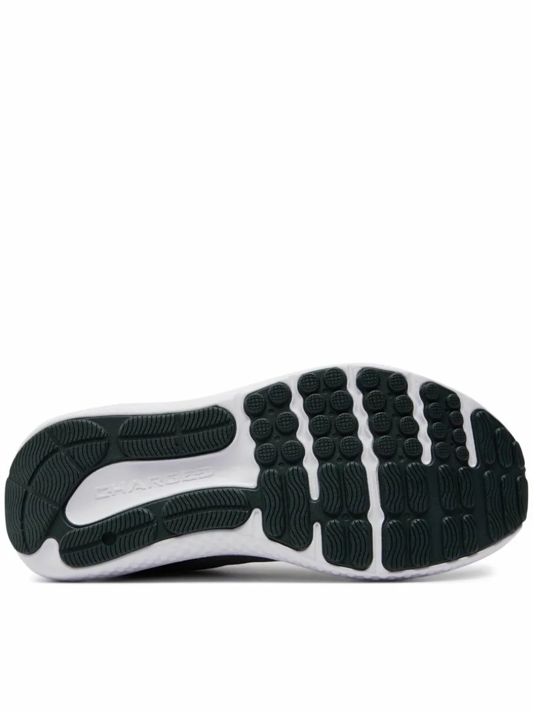 Scarpe running Ua Charged Surge 4 3027000-106 Grigio