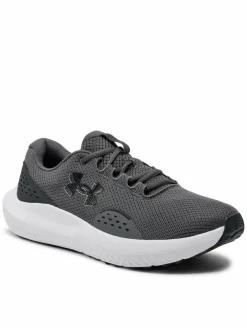 Scarpe running Ua Charged Surge 4 3027000-106 Grigio