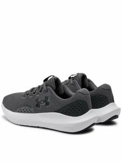 Scarpe running Ua Charged Surge 4 3027000-106 Grigio
