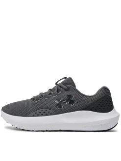 Scarpe running Ua Charged Surge 4 3027000-106 Grigio