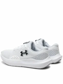 Scarpe running Ua Charged Surge 4 3027000-100 Bianco