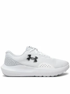 Scarpe running Ua Charged Surge 4 3027000-100 Bianco
