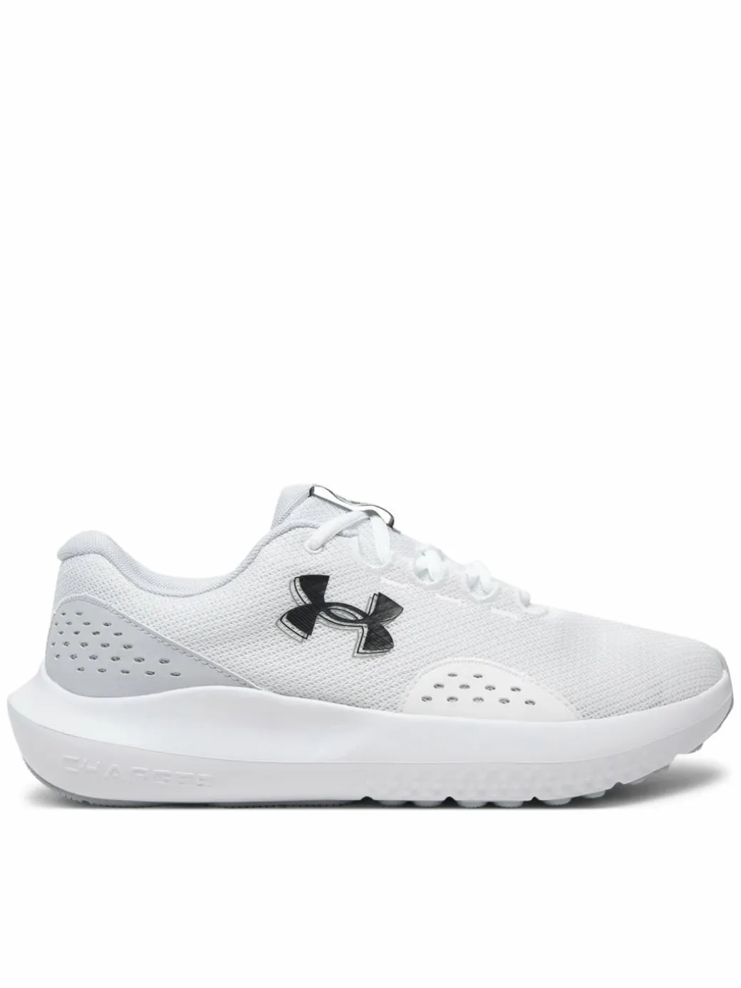 Scarpe running Ua Charged Surge 4 3027000-100 Bianco