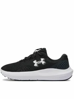 Scarpe running Ua Charged Surge 4 3027000-001 Nero