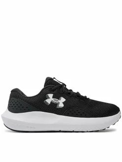 Scarpe running Ua Charged Surge 4 3027000-001 Nero