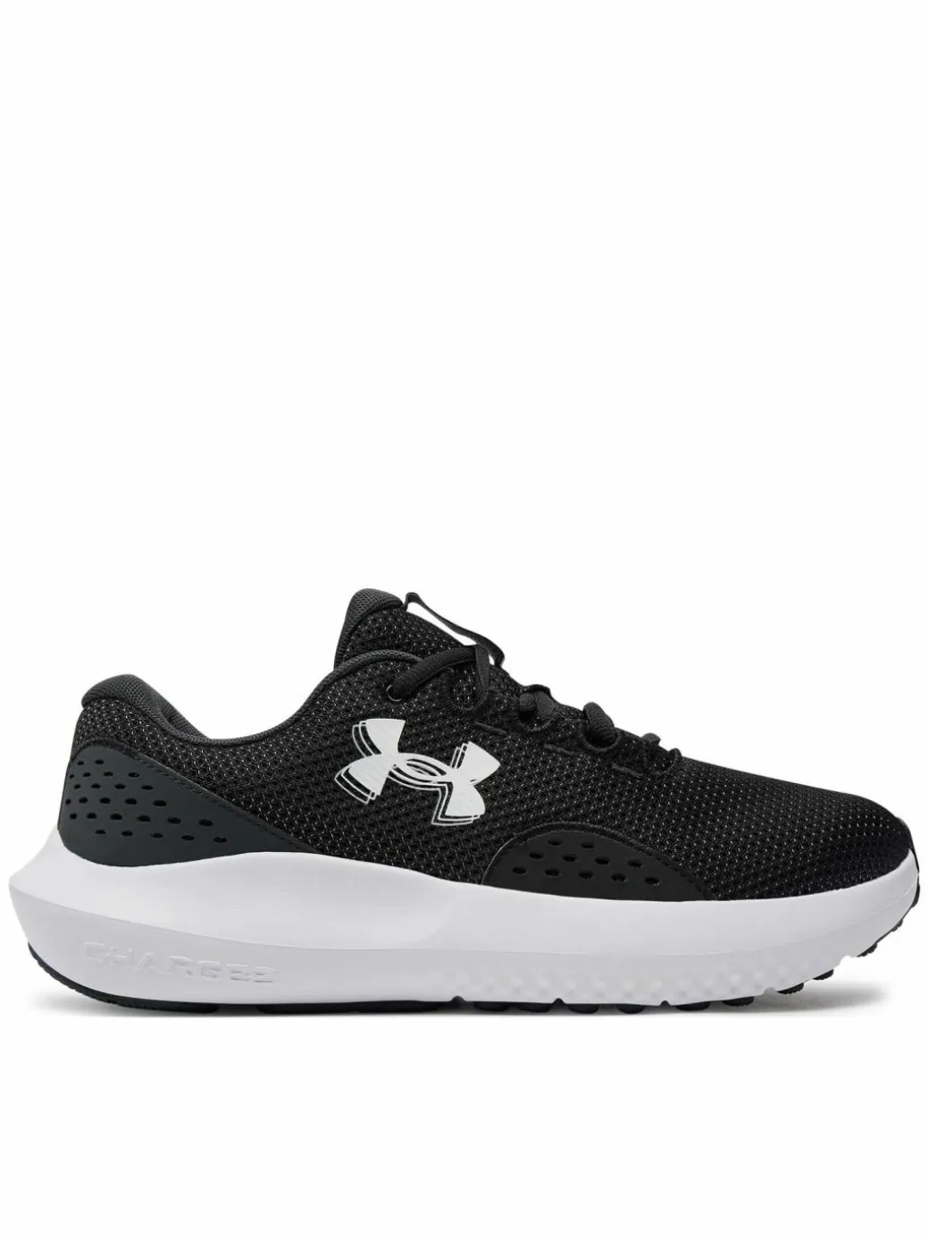 Scarpe running Ua Charged Surge 4 3027000-001 Nero