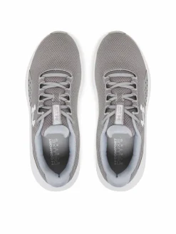 Scarpe running UA Charged Surge 4 3027000 Grigio