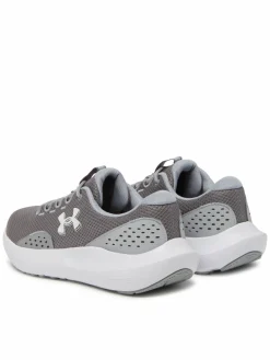 Scarpe running UA Charged Surge 4 3027000 Grigio
