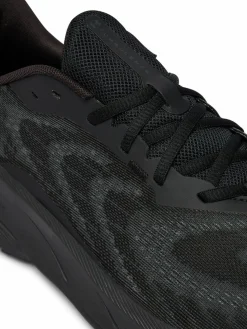 Scarpe running UA Charged+ Turbulence 3 6006717 003 Nero